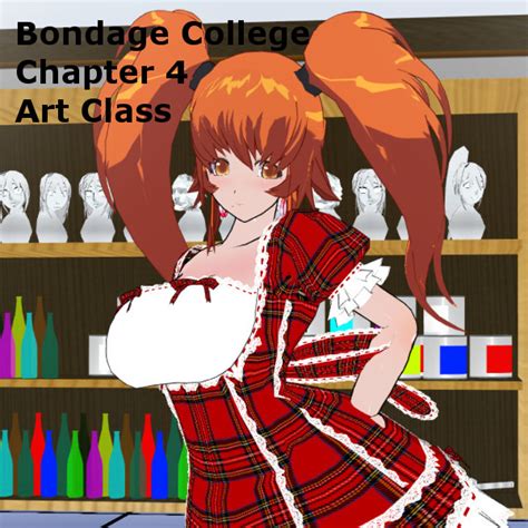 bondage college|Unofficial translation tool for the game Bondage College by Ben987.